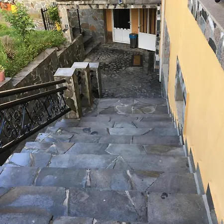 Hostal O Labrador O Hospital