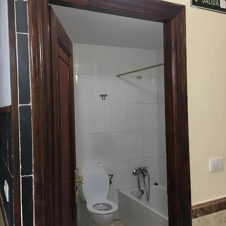 Hostal O Labrador Gasthof