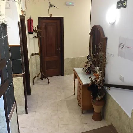 Gasthof Hostal O Labrador 3*