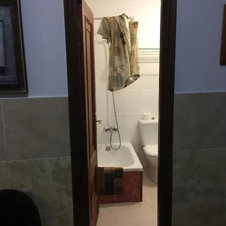 Gasthof Hostal O Labrador 3*