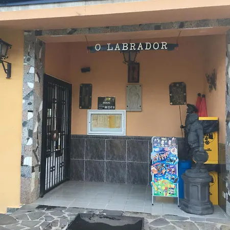 Gasthof Hostal O Labrador