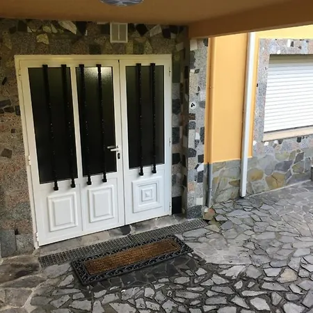 Hostal O Labrador Gasthof