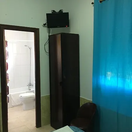 Gasthof Hostal O Labrador O Hospital