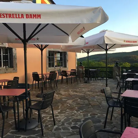 Hostal O Labrador Konukevi