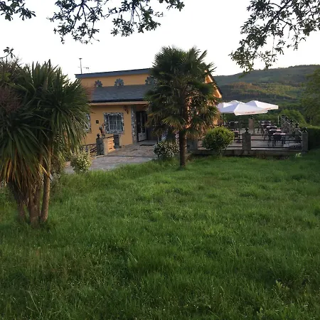 Gasthof Hostal O Labrador