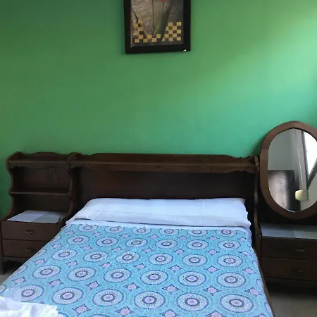 Hostal O Labrador Gasthof 3*