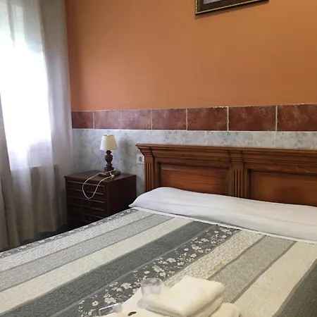 Hostal O Labrador 3* O Hospital