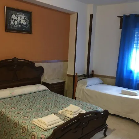 Hostal O Labrador 3*