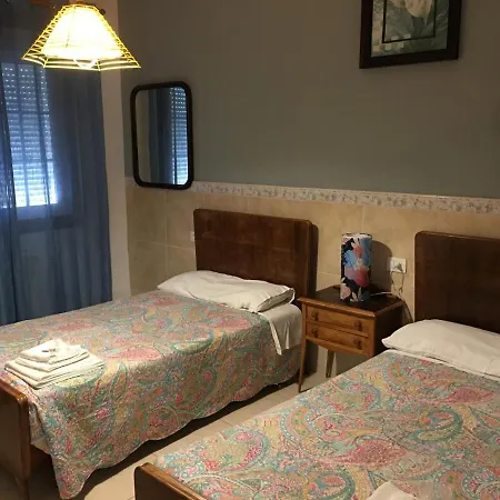 Hostal O Labrador 3* O Hospital