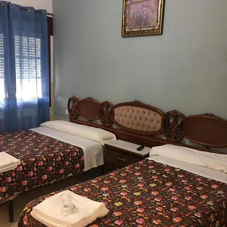 Hostal O Labrador O Hospital