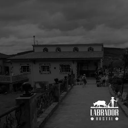 Hostal O Labrador