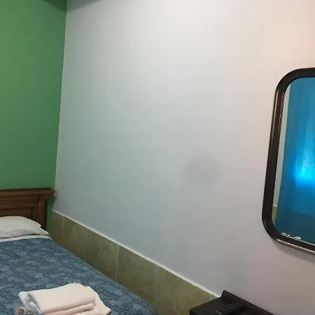 בית הארחה O Labrador O Hospital