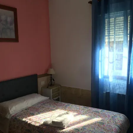 Hostal O Labrador Gasthof 3*