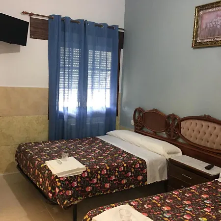 Hostal O Labrador Gasthof 3*