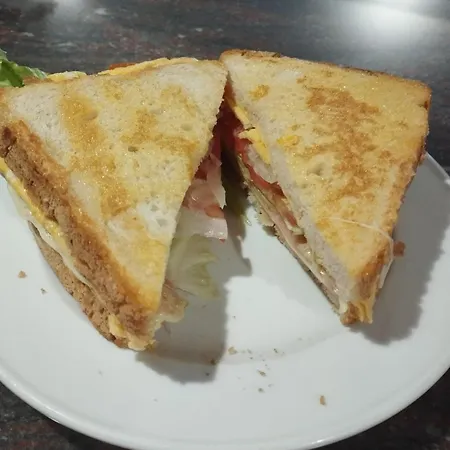 Hostal O Labrador 3* O Hospital