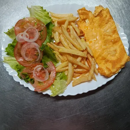 Gasthof Hostal O Labrador