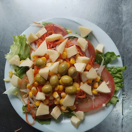 Hostal O Labrador Gasthof 3*