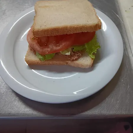 Gasthof Hostal O Labrador 3*