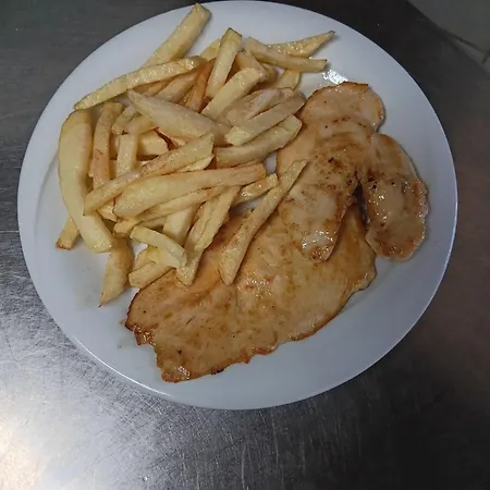 Hostal O Labrador Gasthof 3*