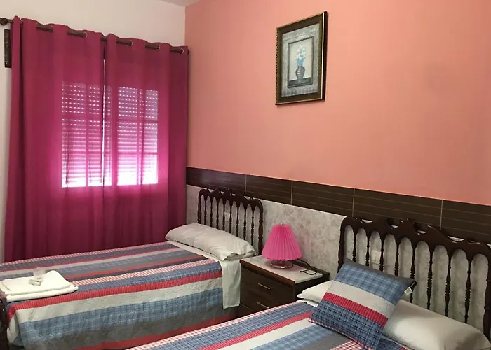 Hostal O Labrador 3*