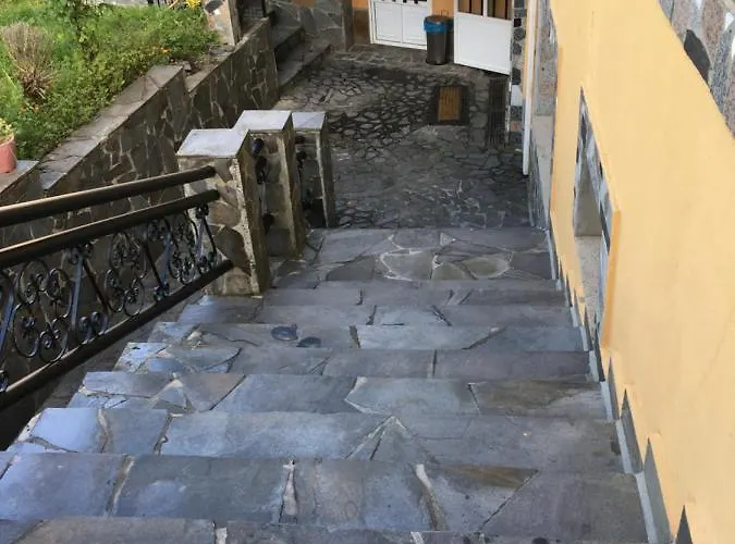 Hostal O Labrador O Hospital