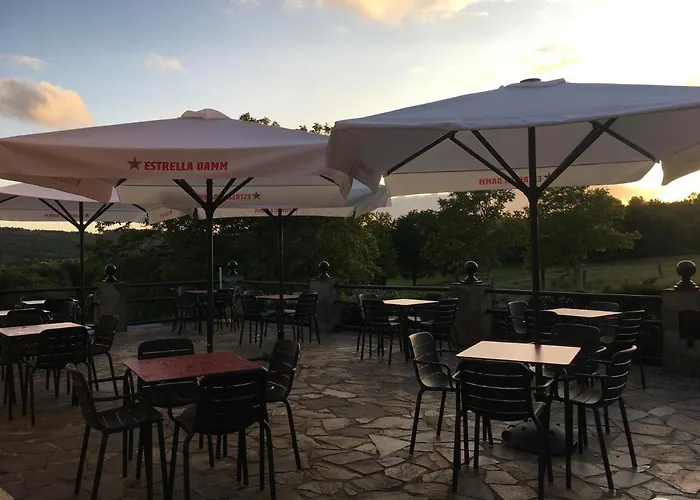 Hostal O Labrador 3* O Hospital