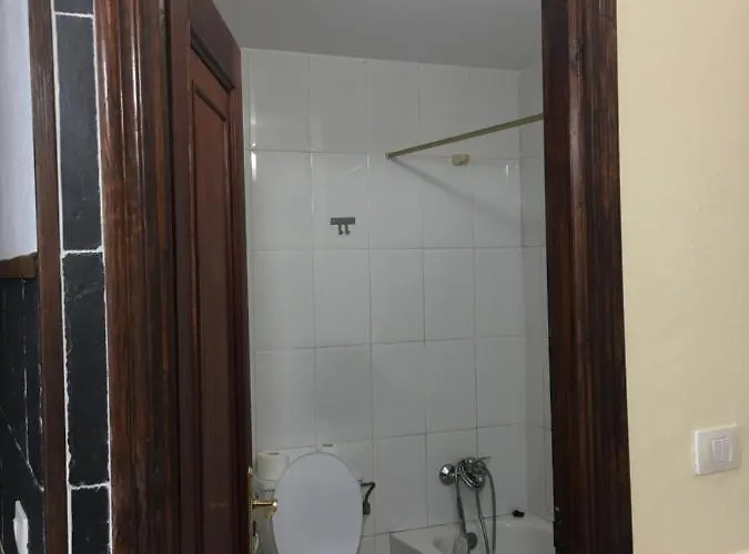 Hostal O Labrador بيت ضيافة