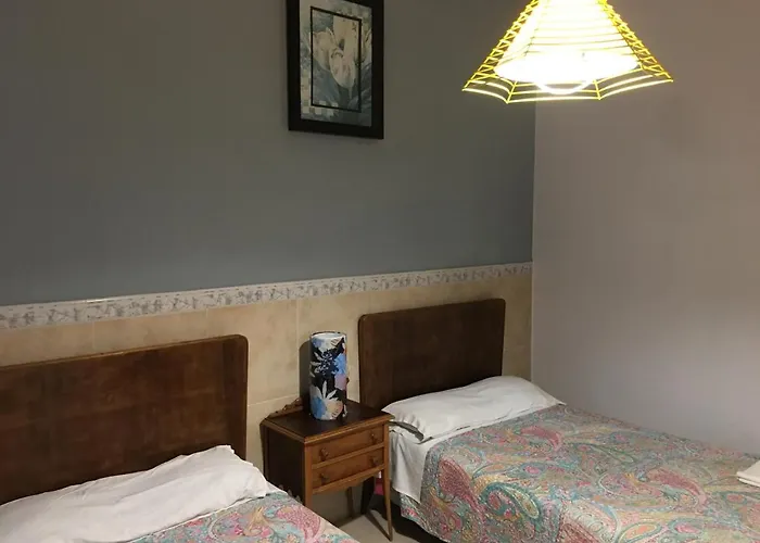 Hostal O Labrador Konukevi 3*