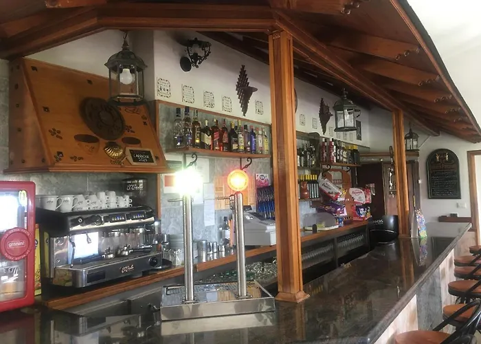 Hostal O Labrador بيت ضيافة O Hospital