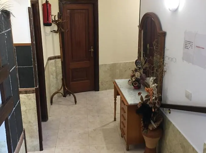 بيت ضيافة Hostal O Labrador 3*