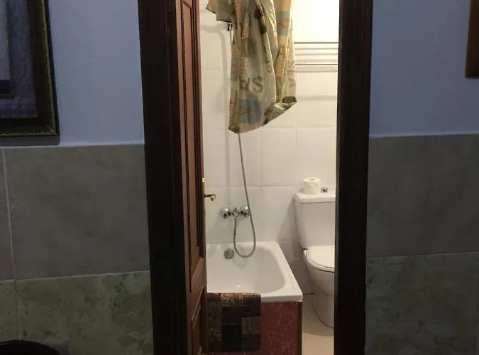 بيت ضيافة Hostal O Labrador 3*