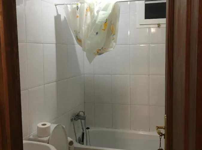 Hostal O Labrador 3* O Hospital