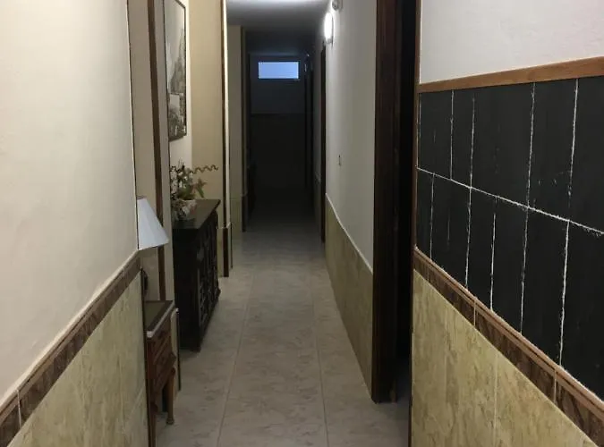 بيت ضيافة Hostal O Labrador 3*