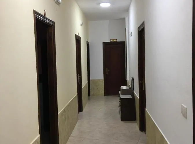 Hostal O Labrador 3* O Hospital