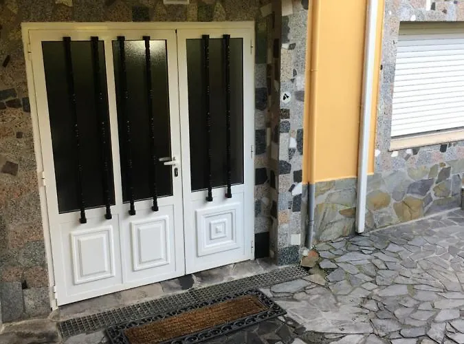 Hostal O Labrador Konukevi