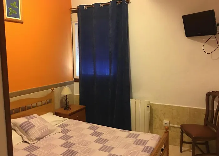 Hostal O Labrador 3*