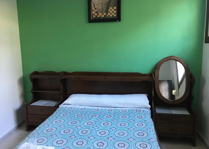 Hostal O Labrador Konukevi 3*