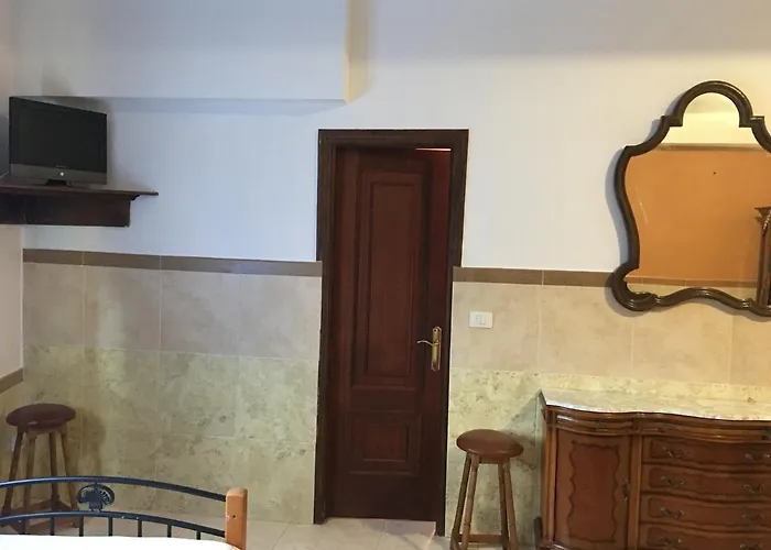 Hostal O Labrador Maison d'hôtes