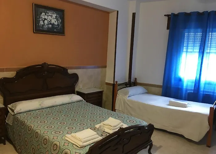 Hostal O Labrador 3*