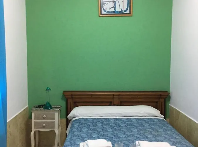Hostal O Labrador 3* O Hospital