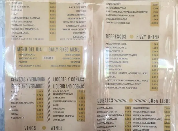 Hostal O Labrador 3* O Hospital