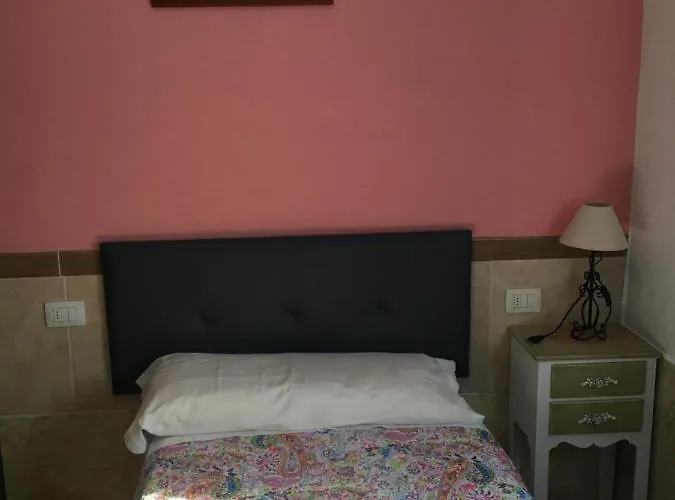 بيت ضيافة Hostal O Labrador O Hospital