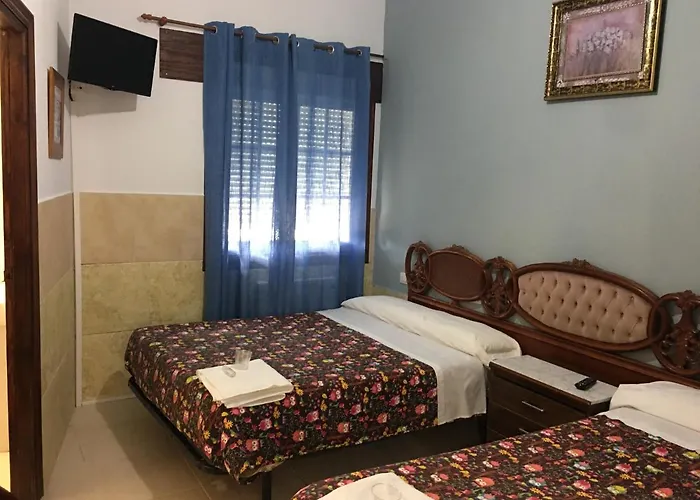 Hostal O Labrador Konukevi 3*