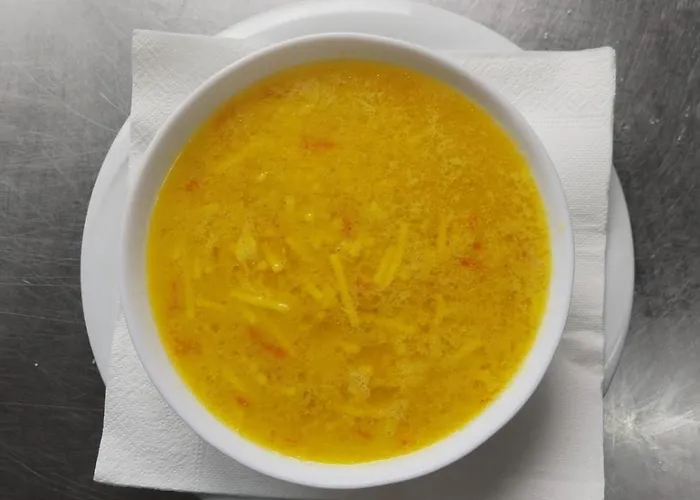 Konukevi Hostal O Labrador O Hospital