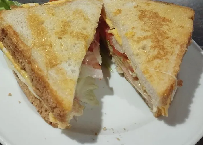 Hostal O Labrador 3* O Hospital