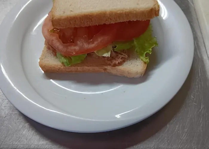 بيت ضيافة Hostal O Labrador 3*